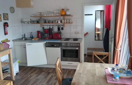 PONTUS Ferienwohnung FeWo4 - Foto 18