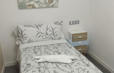 Ático Frente al Mar con Parking para 5 personas - Photo 19