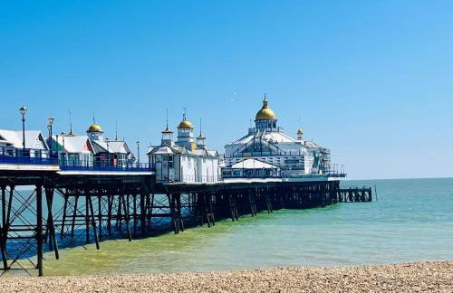 "The Parlour" Seafront Apartment - Foto 27