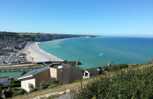 Rêve d'Etretat - Foto 48