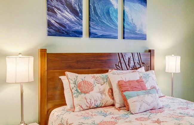 Kauai Regency at Poipu Kai by Coldwell Banker Island Rentals - Foto 6