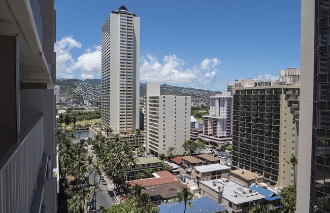 Tropical Studios at Marine Surf Waikiki - Photo 47