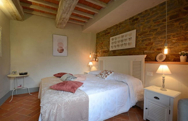 Torre La Ripa 8 in Cortona - Photo 46