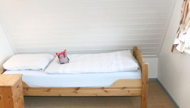 Exklusives Appartement in Rechlin - Foto 2, Habitación