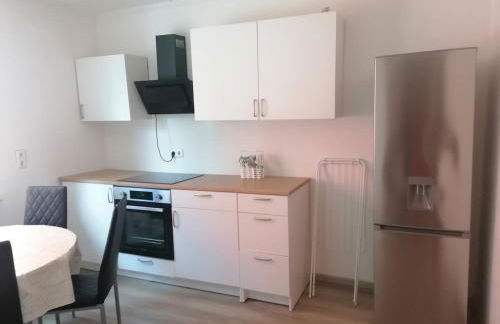 Strasbourg Pont de l'Europe - Foto 6