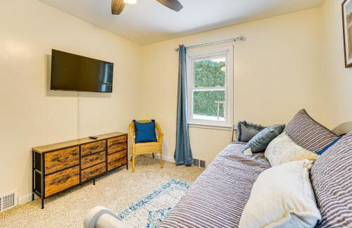 Near Detroit Metro Area New Baltimore Home! - Foto 18