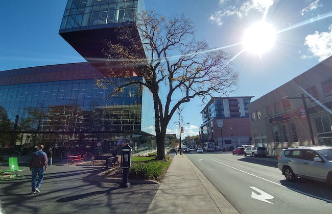 Moore Suites - The Mary Ann - Foto 47