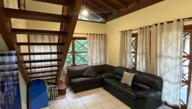 B12 Casa em Maresias condomínio a 50 metros da praia - Foto 3