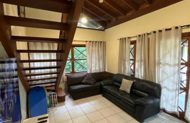 B12 Casa em Maresias condomínio a 50 metros da praia - Foto 3