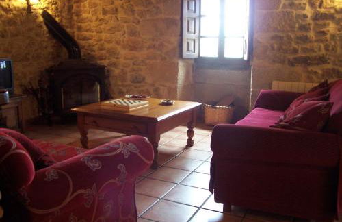 Casa Rural La Toba I y II - Photo 39