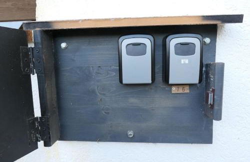 Modern flat near Großer Arber - Foto 19