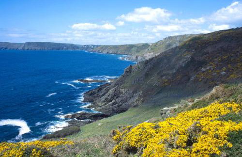Watermill Cottages - 18th Century converted Mill 10 mins from beach - Foto 59