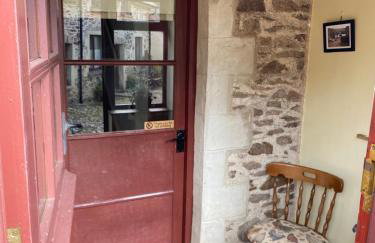 Riscombe Farm Cottages - Foto 33