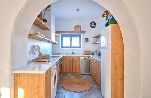 Leticia Villa with pool with amazing sea views, Paros - Photo 5