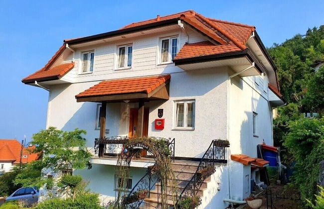 Namhae German Village Frankfurt Story - Foto 38