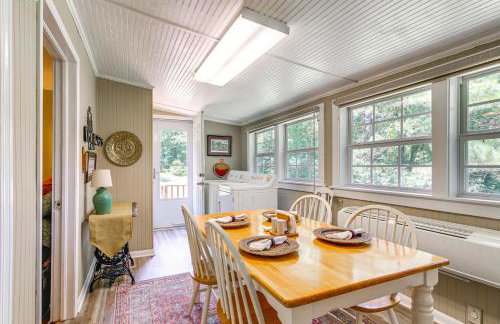 Charming Country Home with Yard - 14 Mi to Ole Miss! - Foto 10