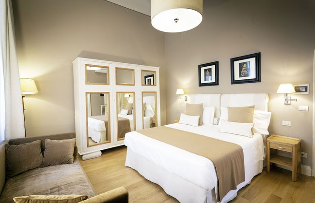 Villino Fiorentino - Photo 18