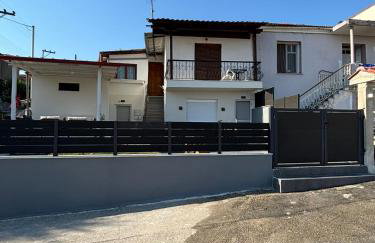 Anastasia's House Νιγρίτα near Serres - Foto 35