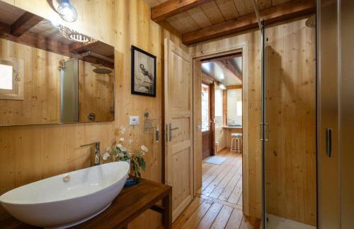 Saturnia Glamping - Seme di Carota - Photo 20