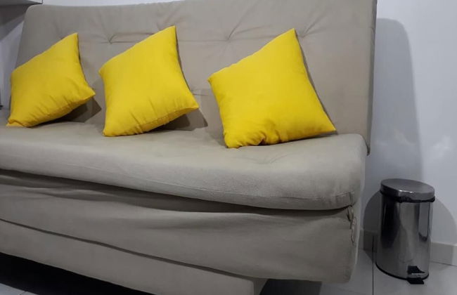 Studio Central Próximo a Rodoviária - Foto 27