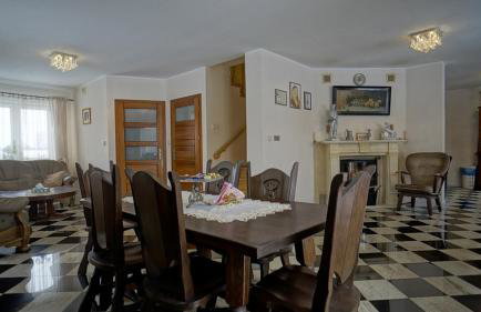 Willa Raj - Apartamenty nad jeziorem KA-BOATS - Foto 26