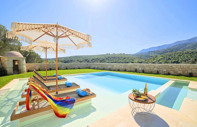 Blue Lake Villa - Foto 17