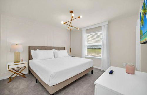 Charming Villa with 8 Bedrooms near Beach 6380 - Foto 64