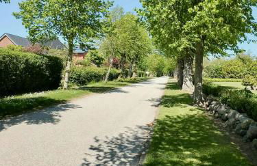 Familienfreundliches Ferienhaus Nahe Niobe Strand - Foto 24