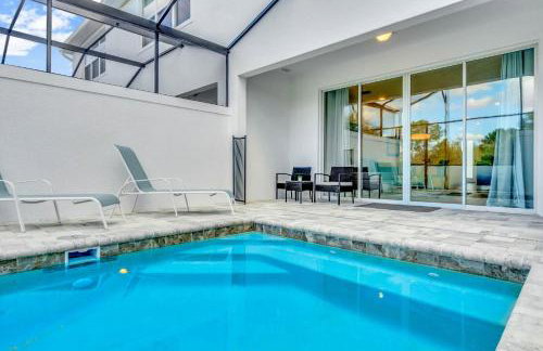 3 bedrooms pool home Hidden Forest Resort Amenities - Foto 1