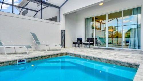 3 bedrooms pool home Hidden Forest Resort Amenities - Foto 1