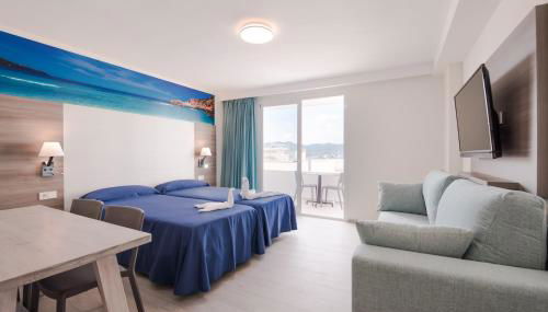 Apartamentos Los Ángeles - Foto 3