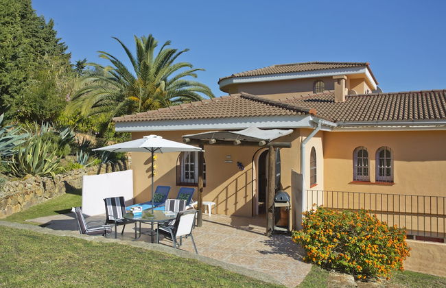 Villa Tranquilla - Foto 41