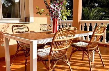 Villa Rosa - Foto 13