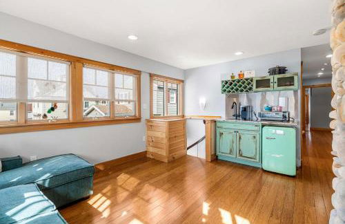 Serendipity Beach Retreat Entire House - Foto 62