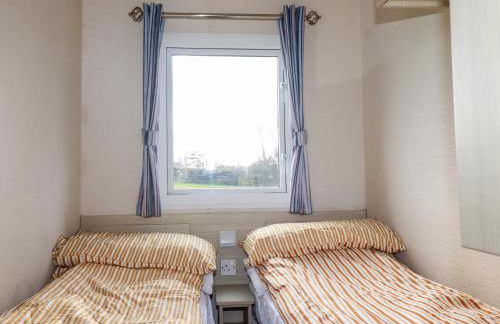 Little Trevorrick Caravan - Foto 16