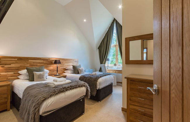 Mains of Taymouth Country Estate - Foto 56