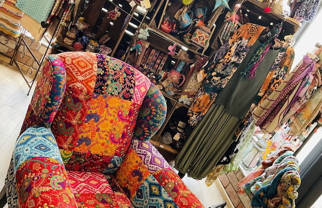 The Art Attic a Stylish Boutique Apartment - Foto 36