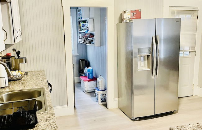 Newly Renovated 2 floor Getaway - Foto 17