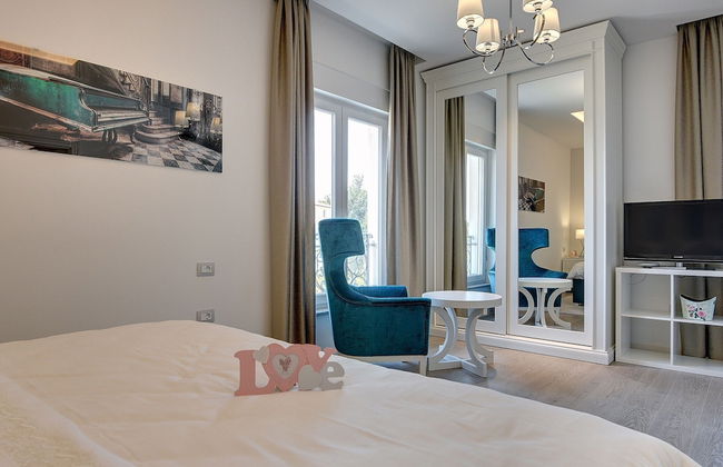 Villa With Pool in Premantura - Foto 9