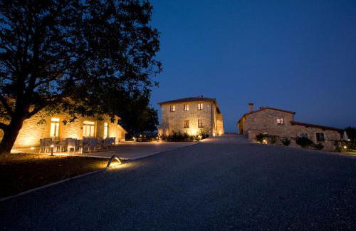 Villa Il Castagno Wine & Resort - Photo 4