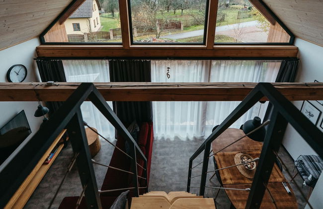 Pernstejn Vpm019 in B Ovec - Foto 44