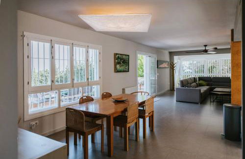 Villa Exclusiva Balcón Rosa mirando a Torrevieja - Foto 18