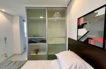 Top! Decor Moderno Com Vista - Av Barão Homem de Melo 4520 esquina com Raja Gabáglia - Foto 40