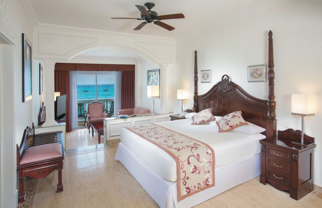 Hotel Riu Palace Las Americas - Adults Only- All Inclusive - Foto 5