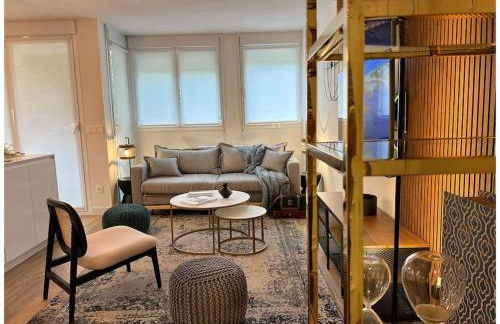 Stunning APT 4PAX Free Parking 3 min Anoeta - Foto 15