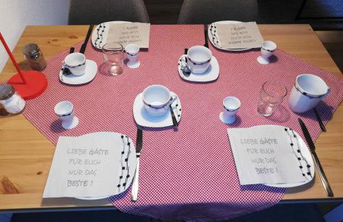 idylische Ferienwohnung - Foto 13