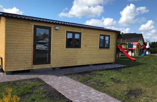 Domki Letniskowe Lilka - Foto 57