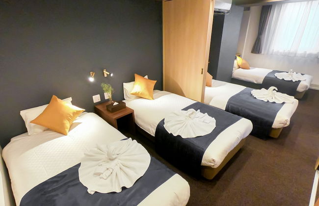 Hotel S-Presso Central - Foto 79