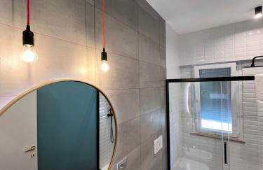 Appartamento di design a 30 metri dal mare - Foto 18