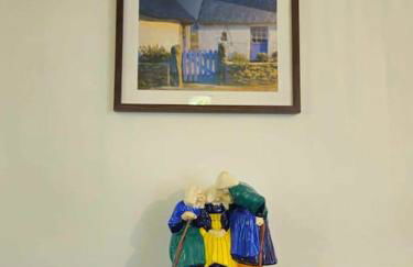 Maison familiale Les 3 commères - Foto 7